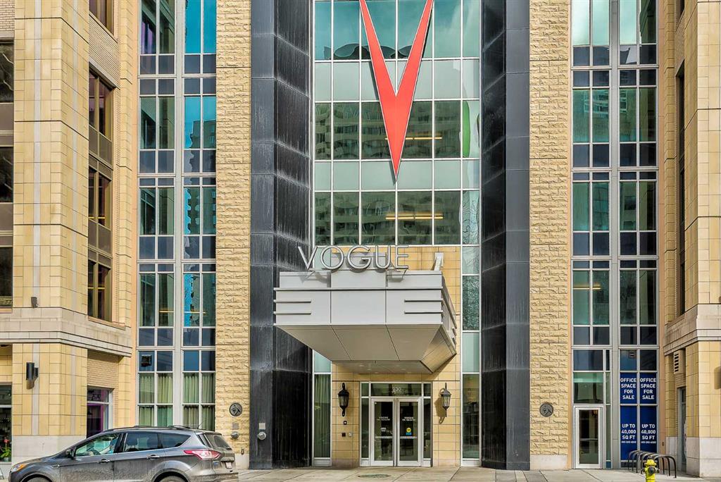 Picture of 3007, 930 6 Avenue SW, Calgary Real Estate Listing