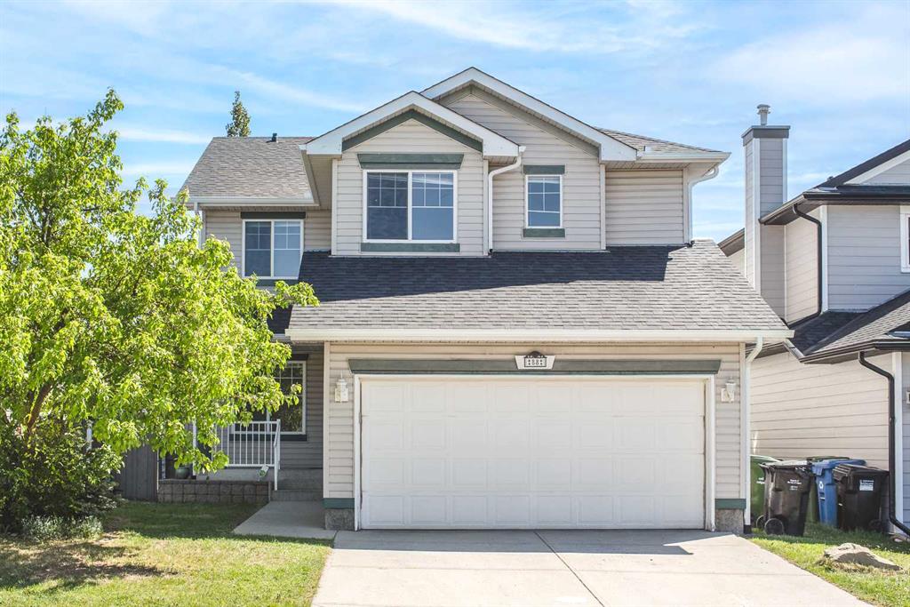 Picture of 88 Country Hills Park NW, Calgary Real Estate Listing