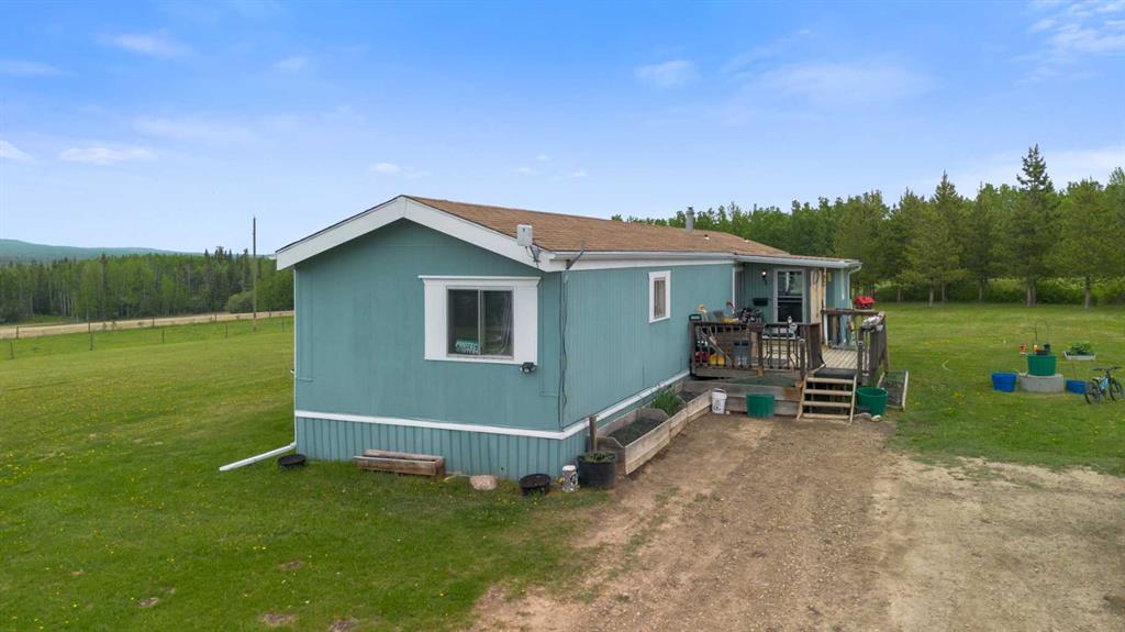 Picture of 745049 Range Road 50  , Rural Grande Prairie No. 1, County of Real Estate Listing