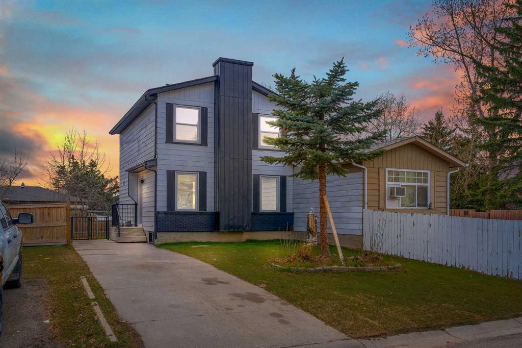 Picture of 62 Deer Ridge Way SE, Calgary Real Estate Listing
