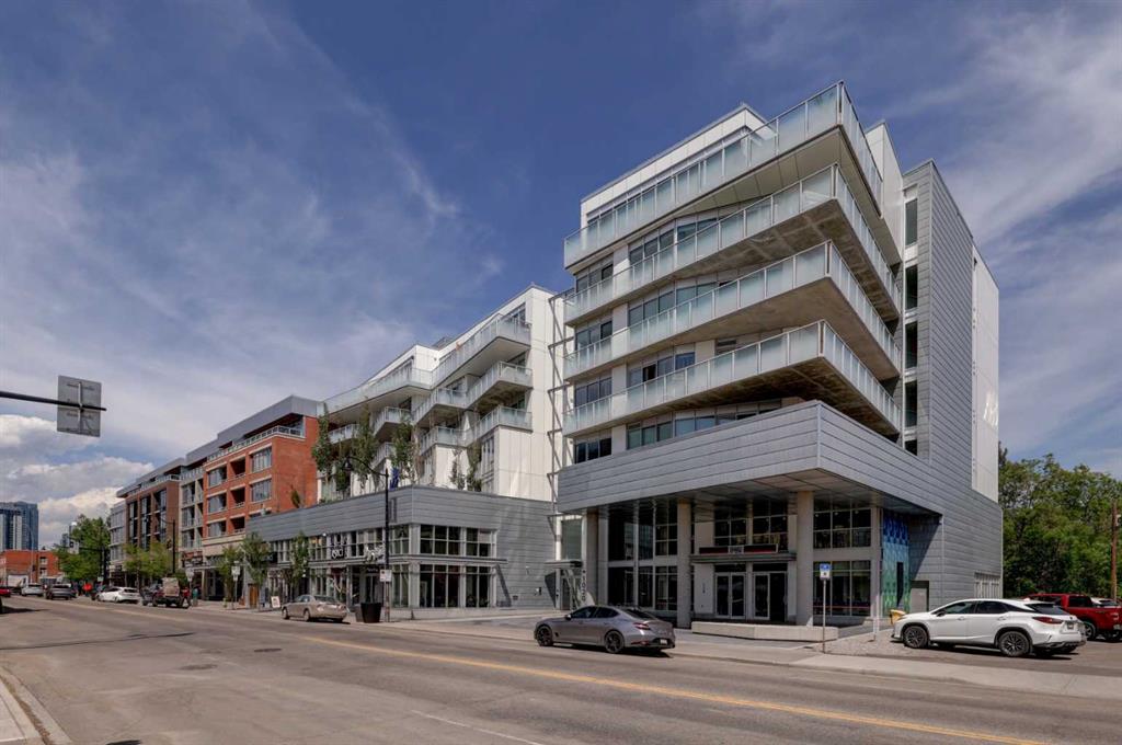 Picture of 601, 1020 9 Avenue SE, Calgary Real Estate Listing