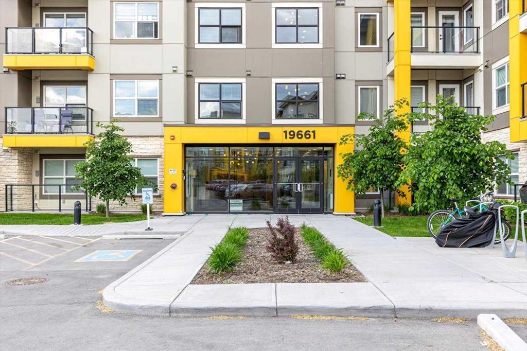 Picture of 221, 19661 40 Street SE, Calgary Real Estate Listing