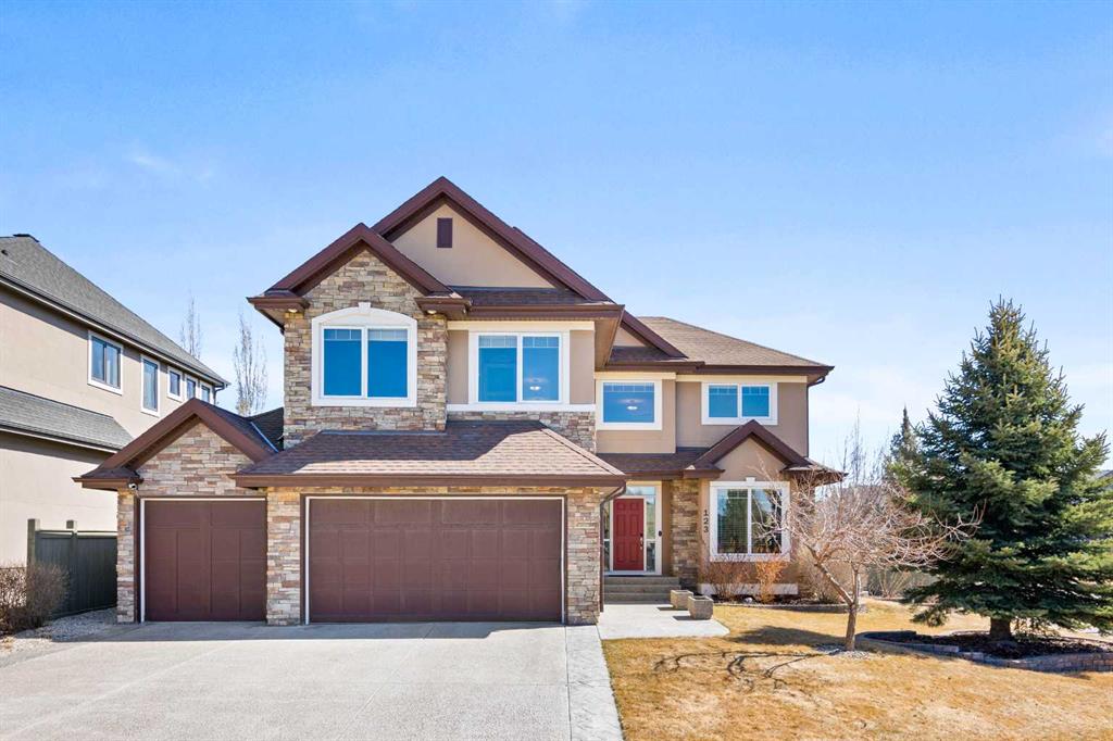 Picture of 123 Wentworth Court SW, Calgary Real Estate Listing