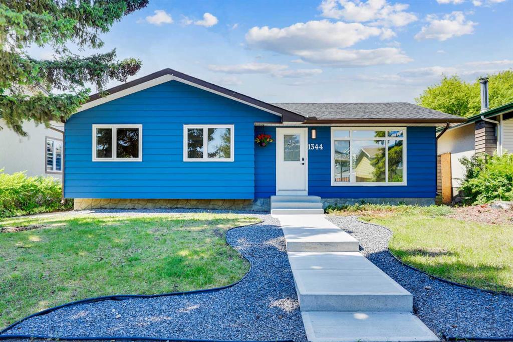 Picture of 1344 Lake Michigan Crescent SE, Calgary Real Estate Listing
