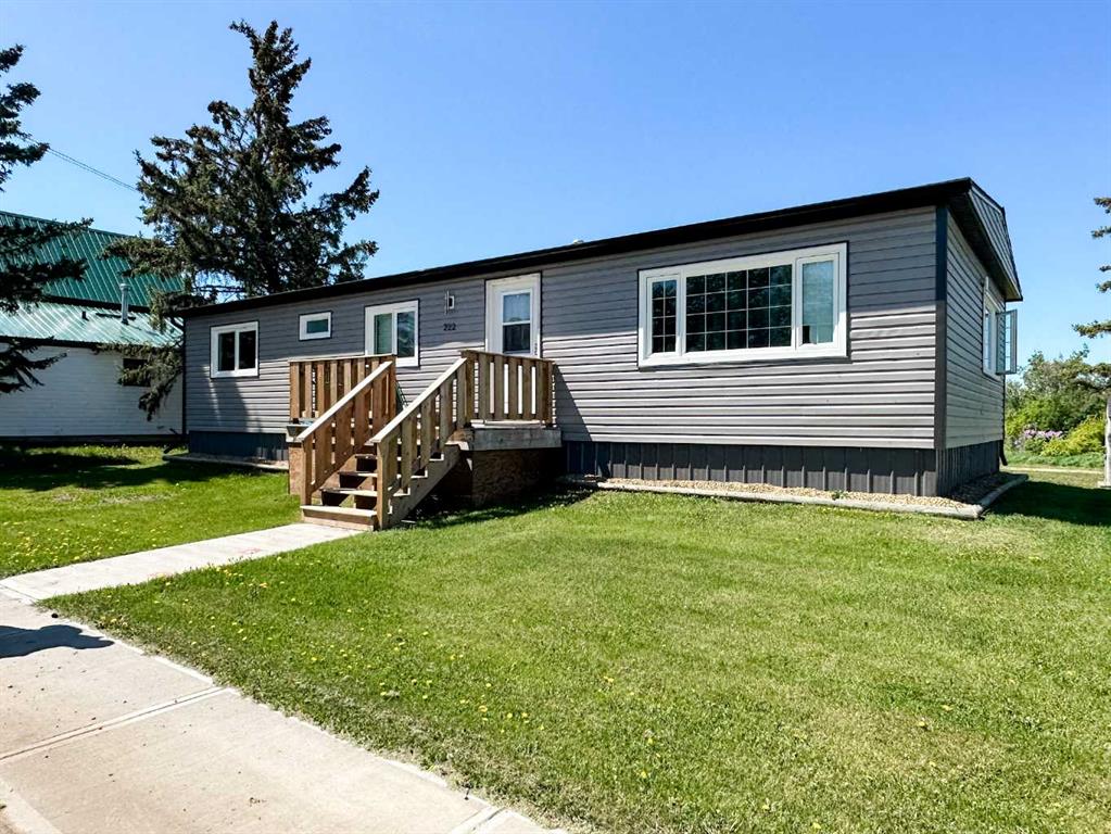 Picture of 222 Berry Street , Halkirk Real Estate Listing