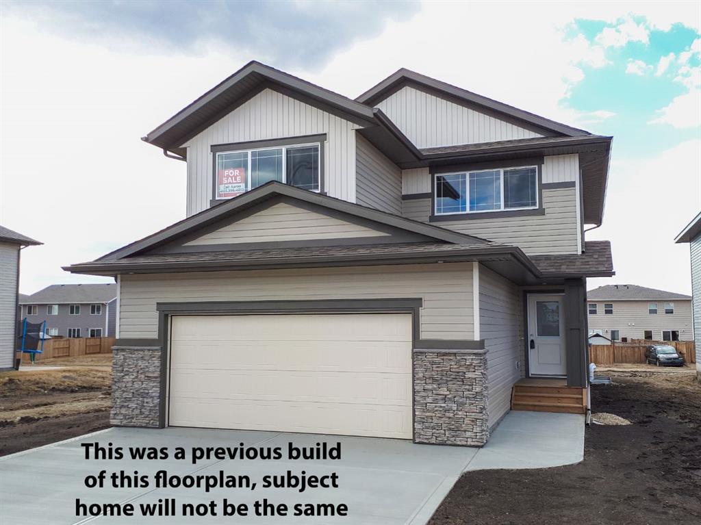Picture of 4429 53 Street , Rocky Mountain House Real Estate Listing