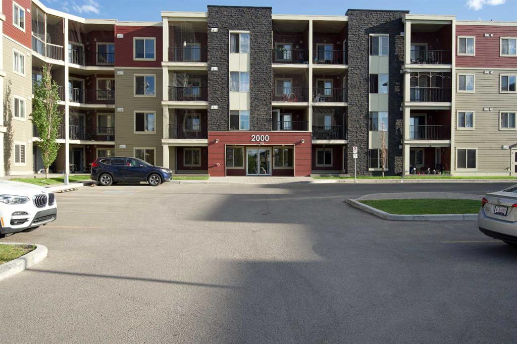 Picture of 409, 15 Saddlestone Way NE, Calgary Real Estate Listing