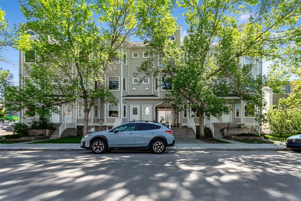 Picture of 2, 1720 11 Street SW, Calgary Real Estate Listing
