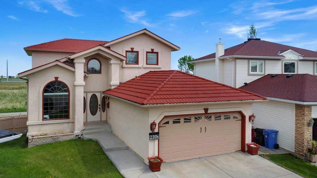 Picture of 230 Coral Springs Place NE, Calgary Real Estate Listing