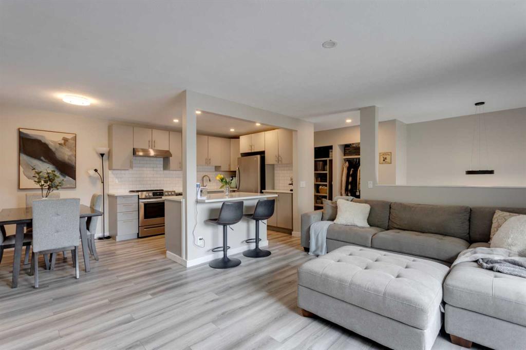 Picture of 3, 1743 24A Street SW, Calgary Real Estate Listing