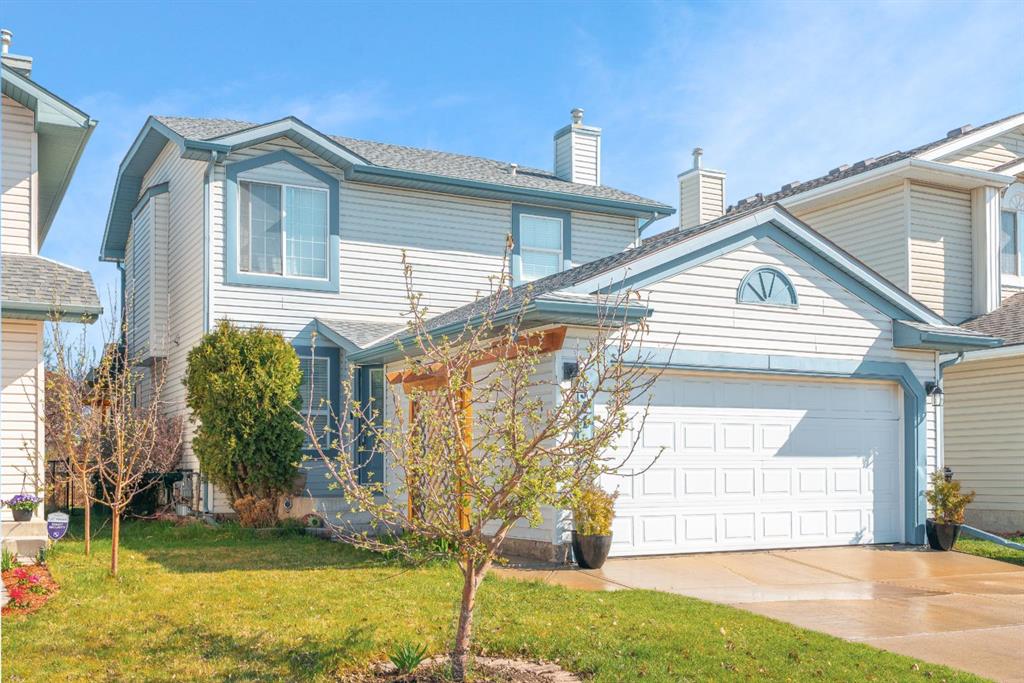 Picture of 341 Douglas Ridge Circle SE, Calgary Real Estate Listing