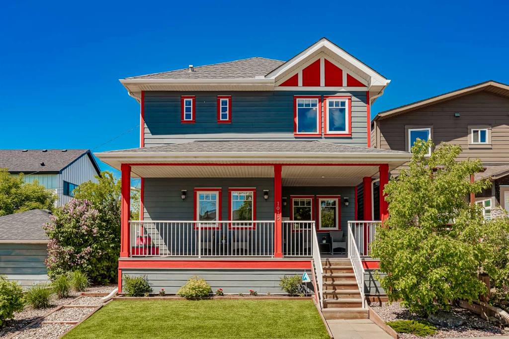 Picture of 1015 8 Street SE, Calgary Real Estate Listing