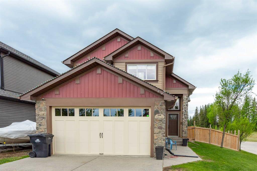Picture of 114 Lupin Way , Hinton Real Estate Listing