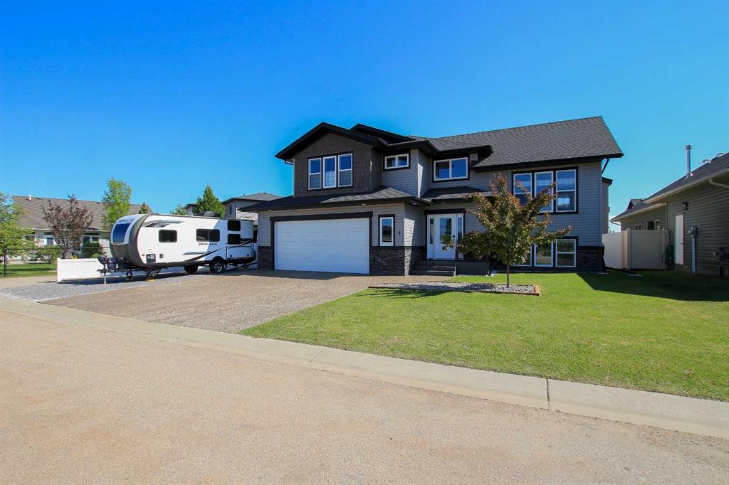 Picture of 1 Edith Avenue , Lacombe Real Estate Listing