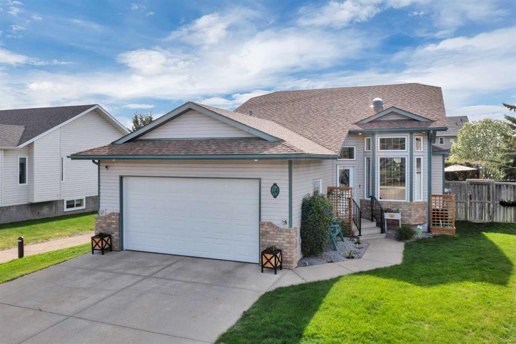 Picture of 24 Ahlstrom Close , Red Deer Real Estate Listing