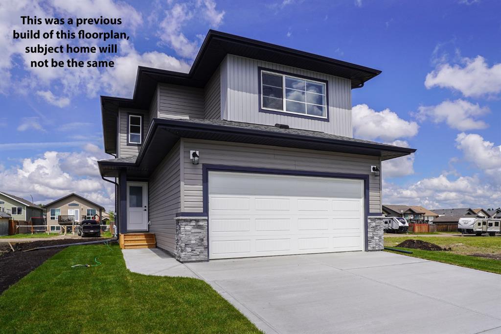 Picture of 256 Augustus Way , Penhold Real Estate Listing