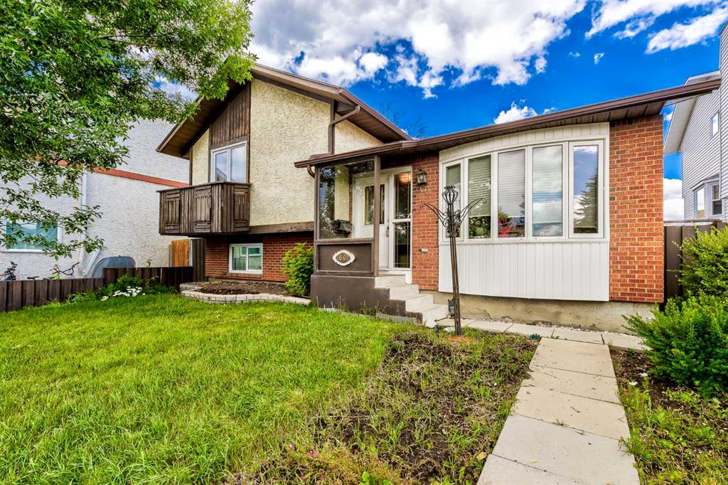 Picture of 60 Whitworth Place NE, Calgary Real Estate Listing