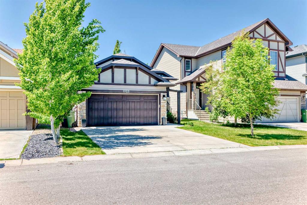 Picture of 2122 Brightoncrest Common SE, Calgary Real Estate Listing