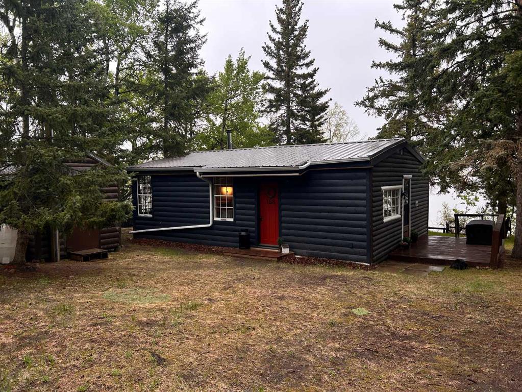 Picture of #158, 50516 Range Road 120  , Rural Minburn No. 27, County of Real Estate Listing
