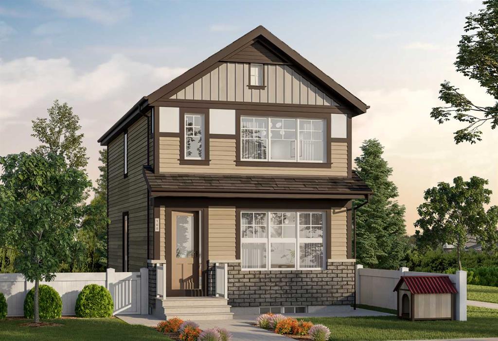 Picture of 80 Wedderburn Drive , Okotoks Real Estate Listing