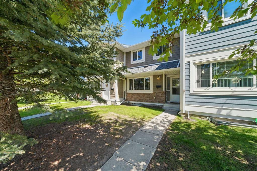 Picture of 818 Madeira Drive NE, Calgary Real Estate Listing