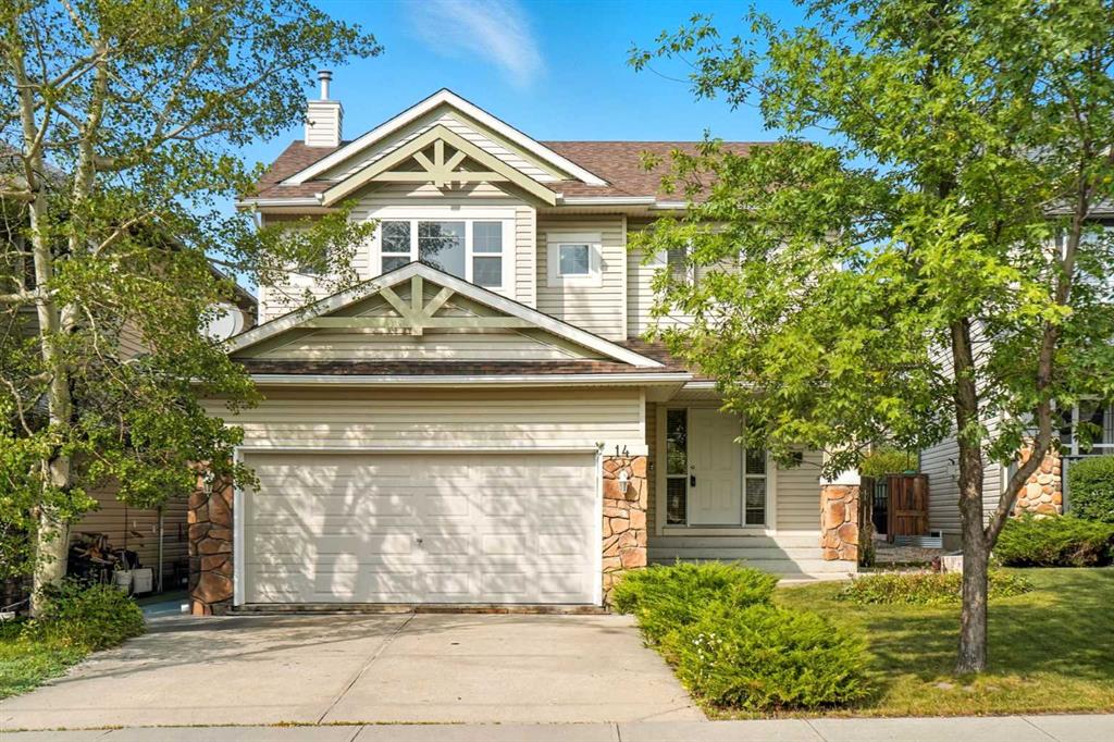 Picture of 14 Rockborough Park NW, Calgary Real Estate Listing