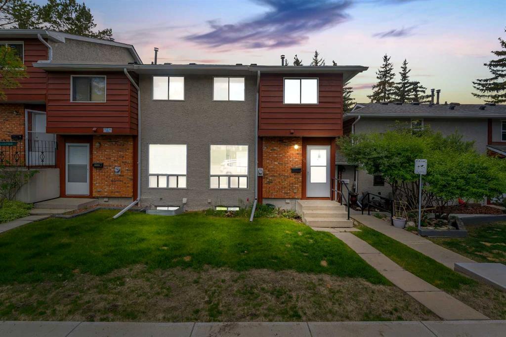 Picture of 104, 6915 Ranchview Drive NW, Calgary Real Estate Listing