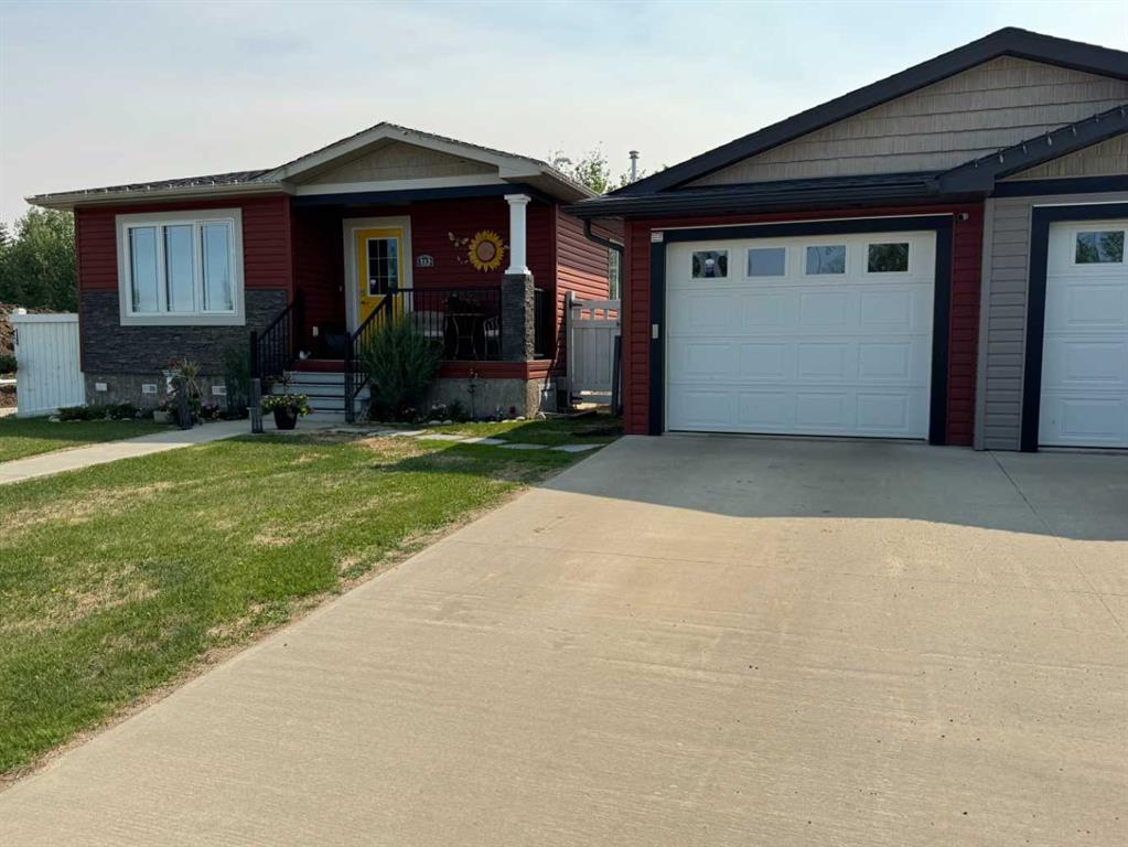 Picture of 313 12 Street SW, Slave Lake Real Estate Listing