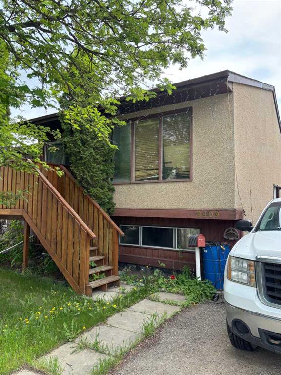 Picture of 9909 71A Avenue , Grande Prairie Real Estate Listing