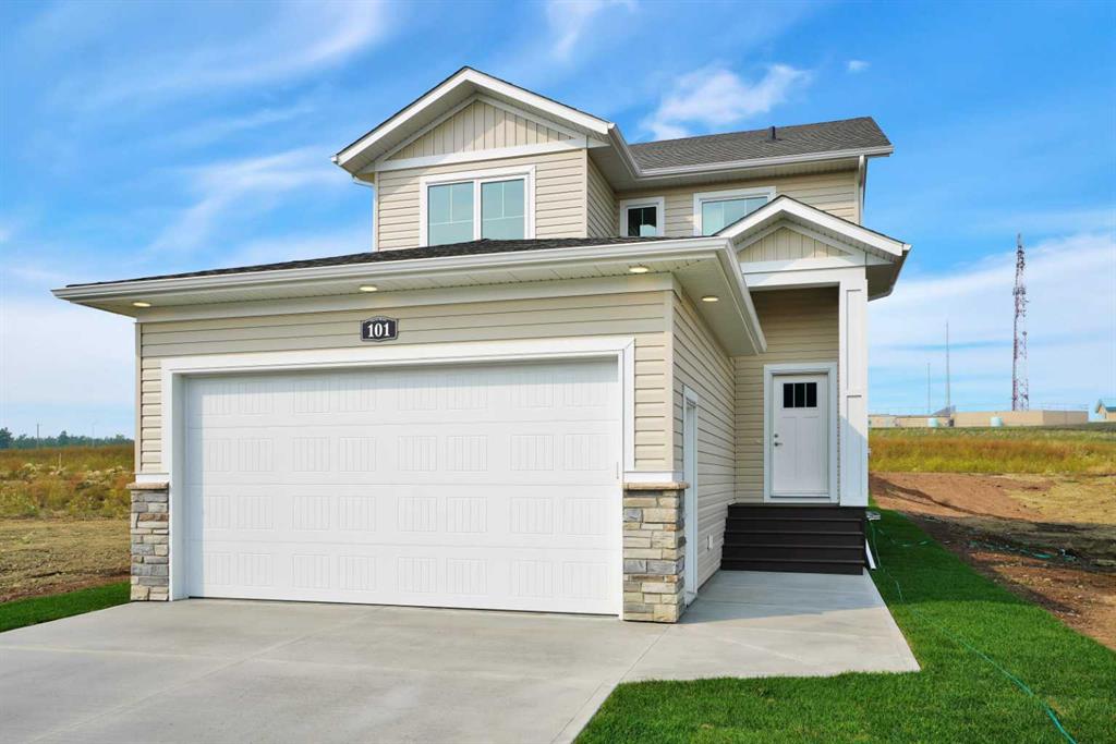 Picture of 115 Hampton Crescent , Sylvan Lake Real Estate Listing