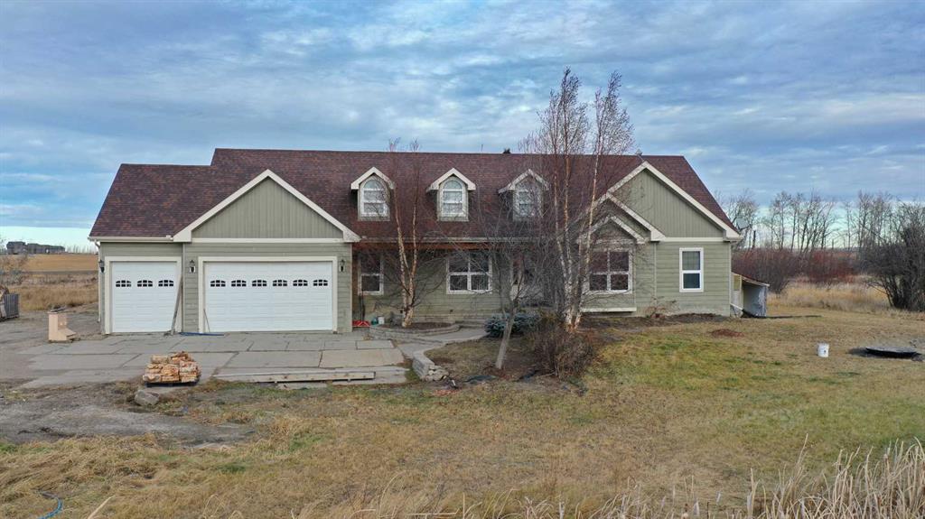 Picture of 715075 Range Road 54  , Grande Prairie Real Estate Listing