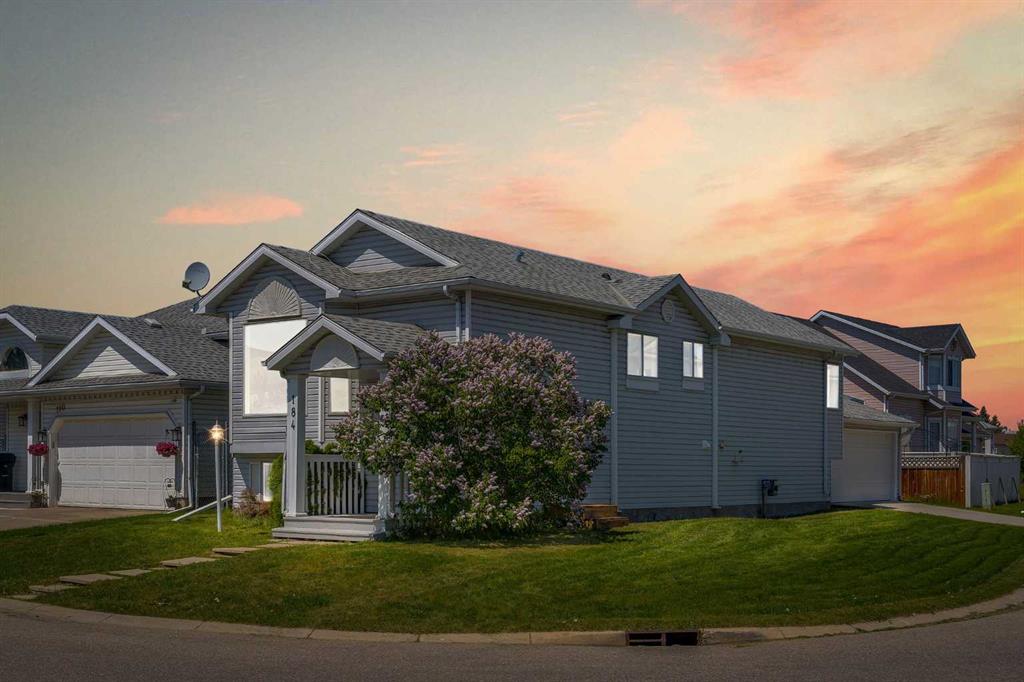 Picture of 184 Carmel Close NE, Calgary Real Estate Listing