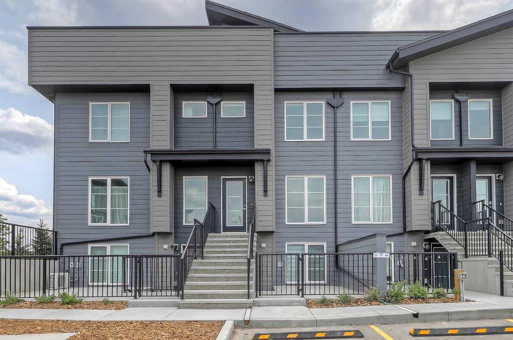 Picture of 214, 260 Rowley Way NW, Calgary Real Estate Listing