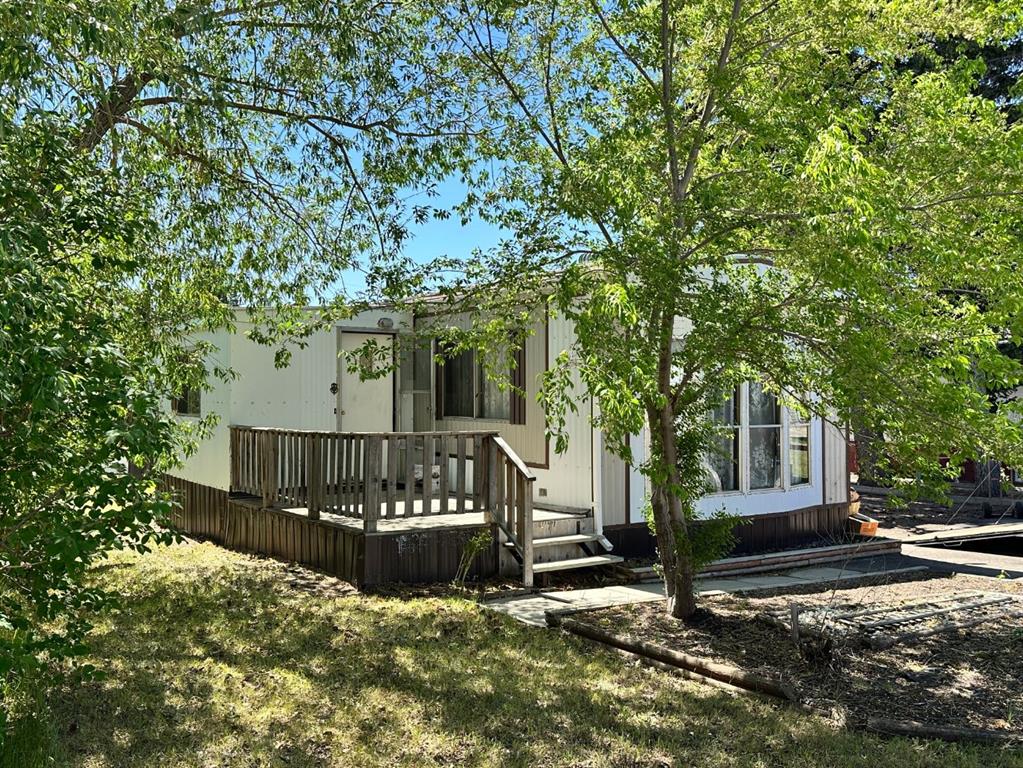Picture of 5113 4 Avenue , Chauvin Real Estate Listing