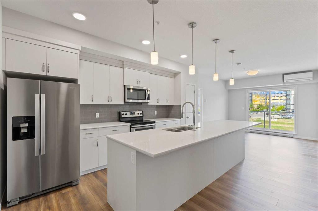 Picture of 310, 20 Seton Park SE, Calgary Real Estate Listing