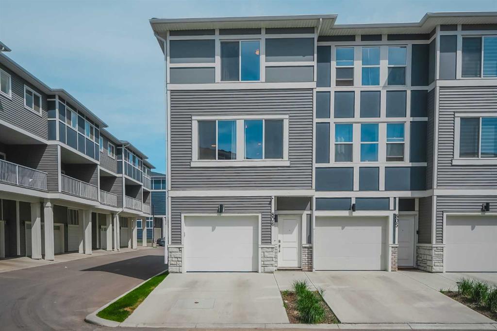 Picture of 806, 33 Merganser Drive W, Chestermere Real Estate Listing