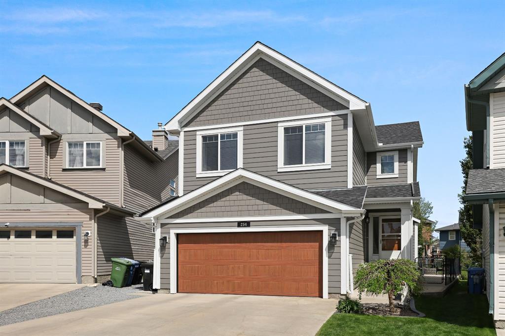 Picture of 254 Evanscreek Court NW, Calgary Real Estate Listing