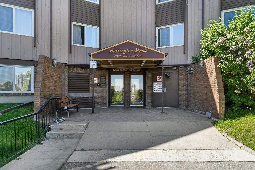 Picture of 504, 8948 Elbow Drive SW, Calgary Real Estate Listing
