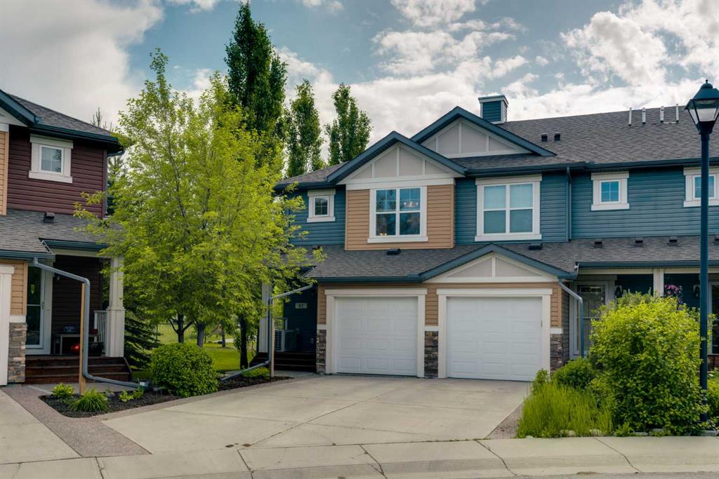 Picture of 67 Chaparral Valley Gardens SE, Calgary Real Estate Listing