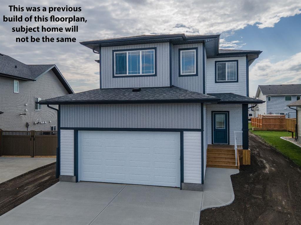Picture of 57 Bardwell Way , Sylvan Lake Real Estate Listing