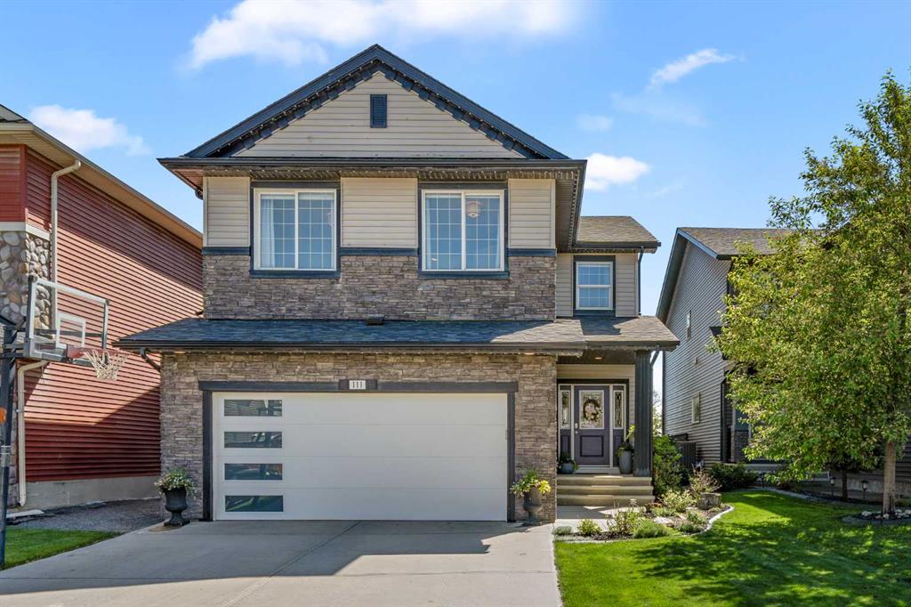 Picture of 111 Nolanshire Green NW, Calgary Real Estate Listing