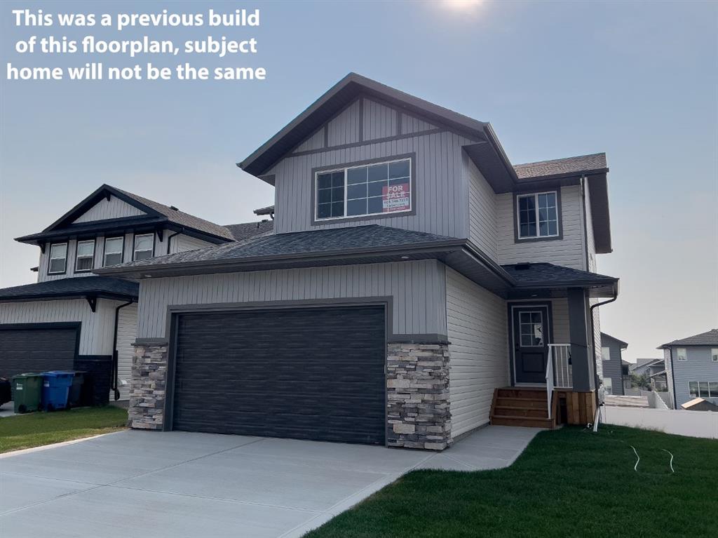Picture of 63 Bardwell Way , Sylvan Lake Real Estate Listing