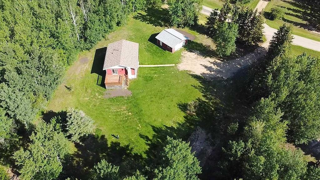 Picture of 4 Lyall Drive , Rural Athabasca County Real Estate Listing
