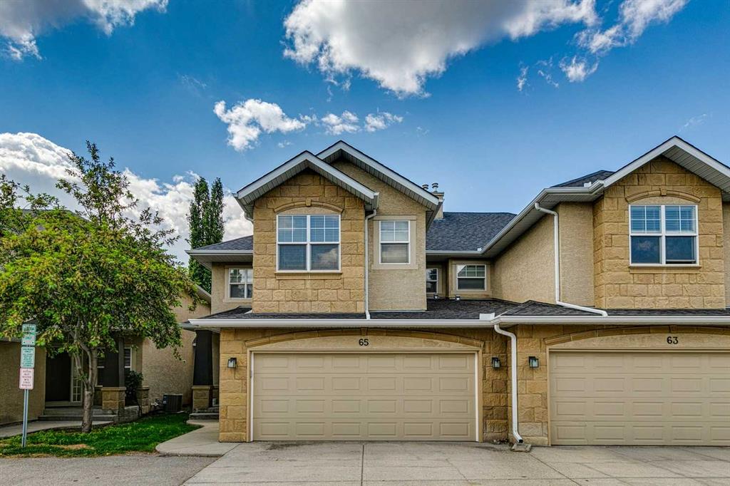Picture of 65, 39 Strathlea Common SW, Calgary Real Estate Listing