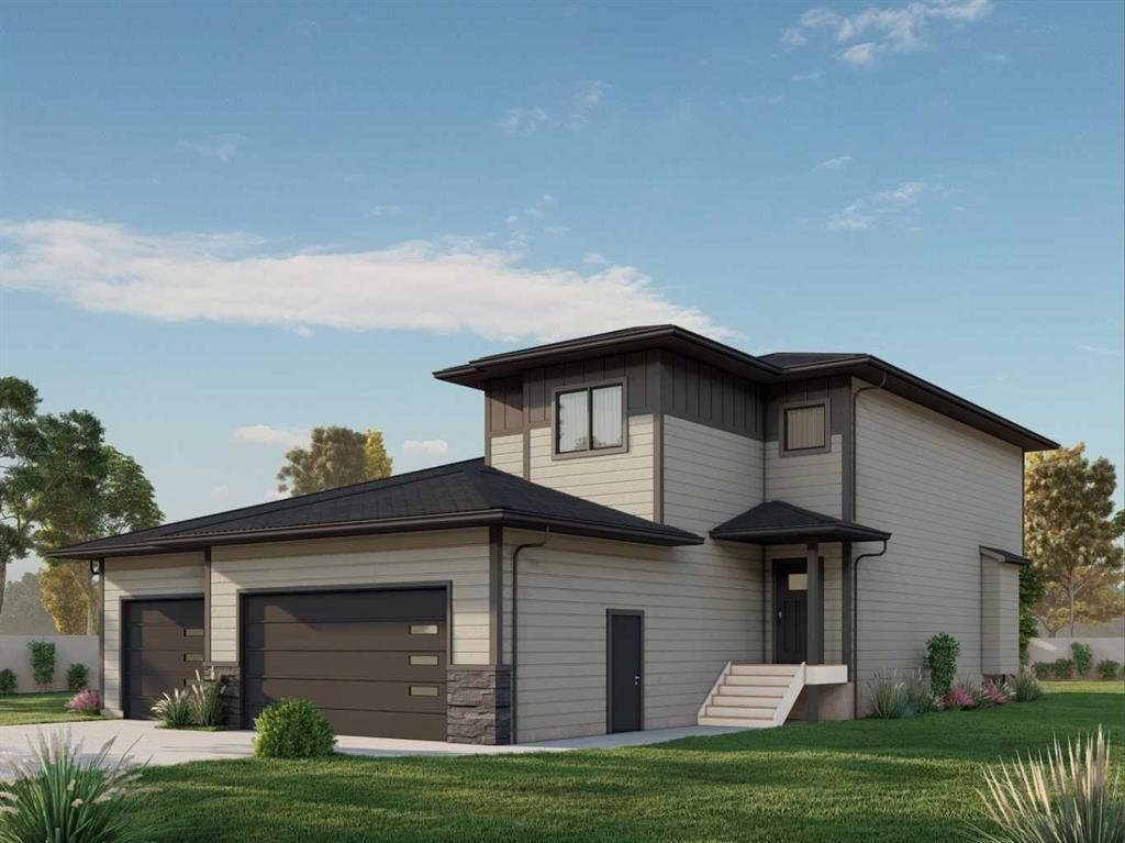 Picture of 6012 20 Street , Lloydminster Real Estate Listing