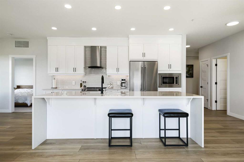 Picture of 312, 55 Wolf Hollow Crescent SE, Calgary Real Estate Listing