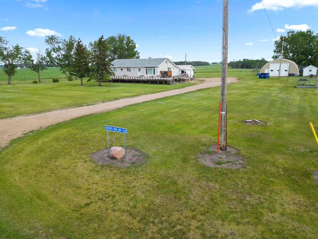 Picture of 40505 Range Road 133  , Rural Flagstaff County Real Estate Listing