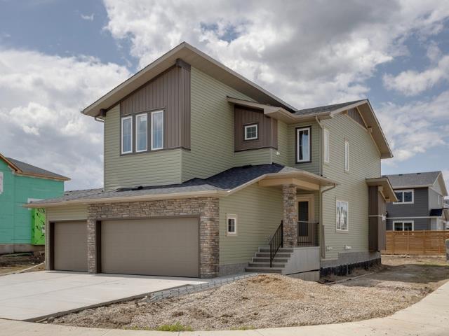 Picture of 269 Dawson Wharf Crescent , Chestermere Real Estate Listing