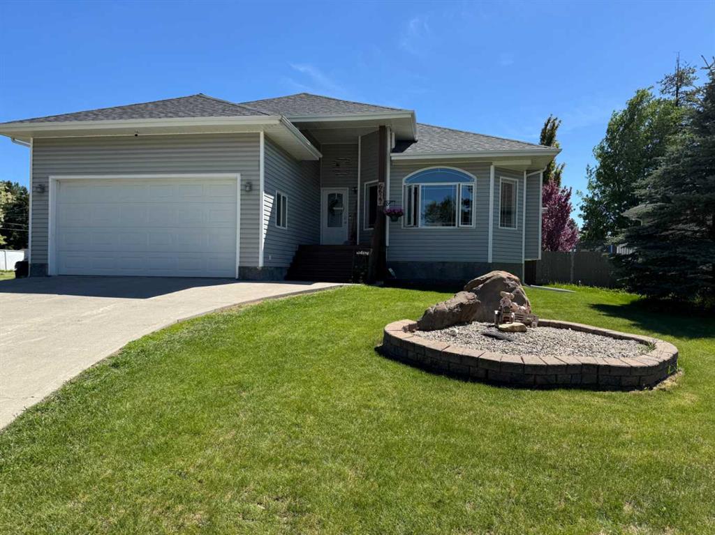 Picture of 6627 5A Avenue , Edson Real Estate Listing