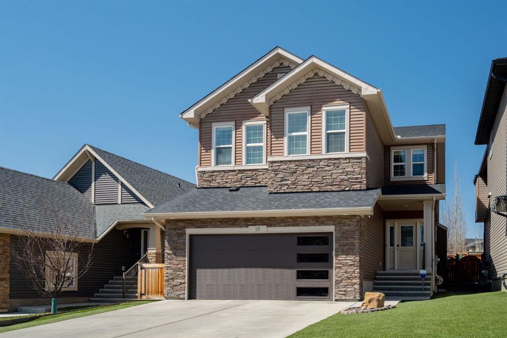 Picture of 15 Nolanshire Crescent NW, Calgary Real Estate Listing